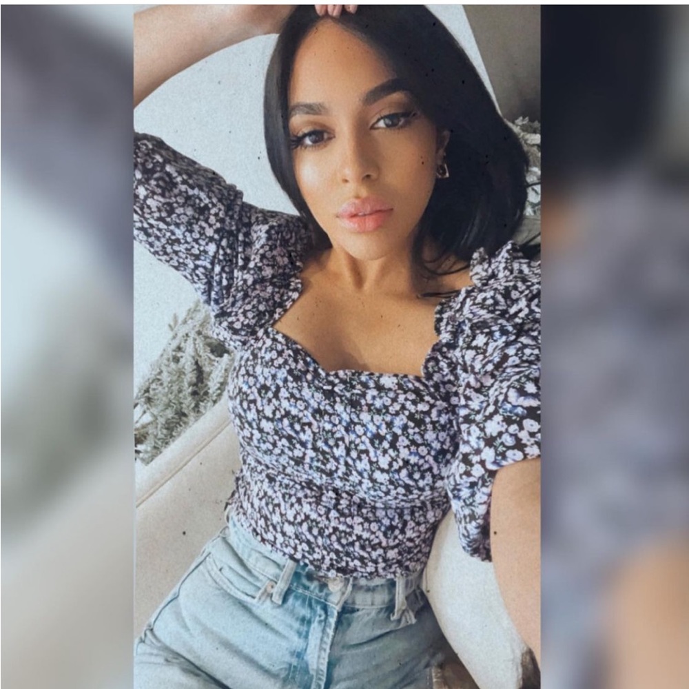 Flower Top